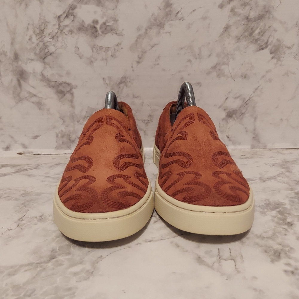 Pre-owned Frye Ivy Primerose - Picture 3 of 10